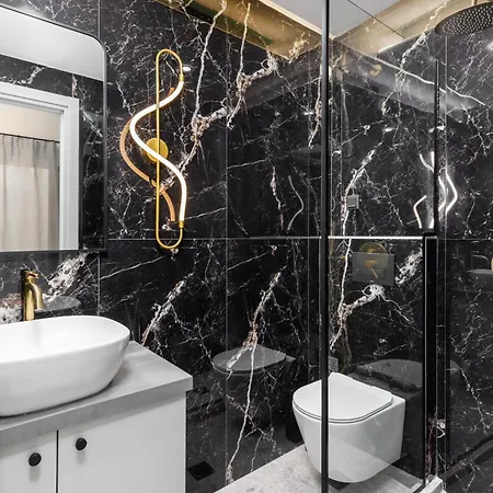 Lupen Suite By Alchemia Parking Thessaloniki Exterior photo