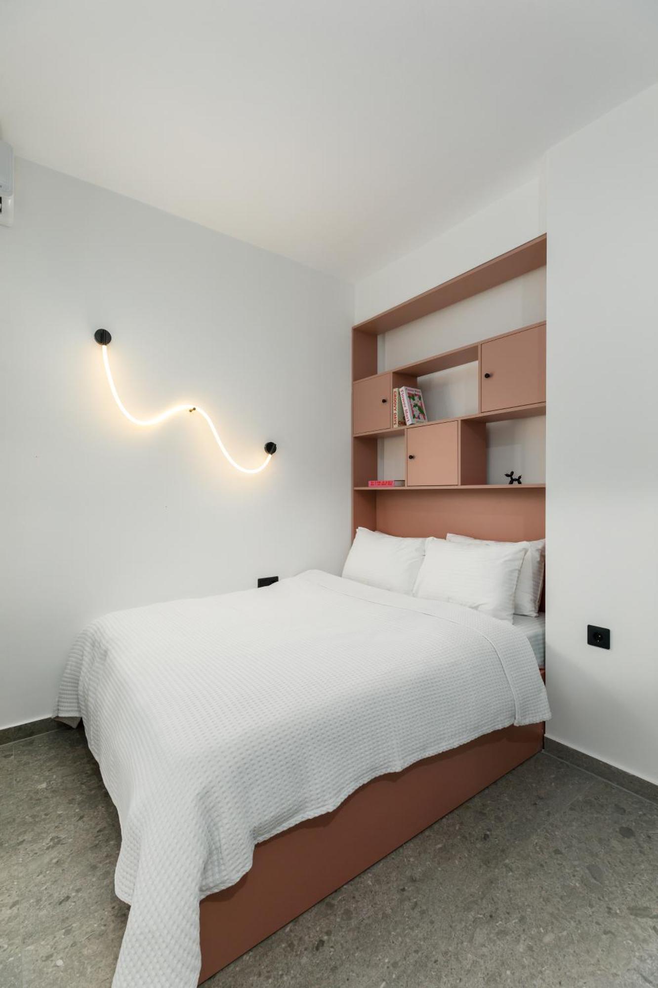 Lupen By Alchemia Parking Apartamento *